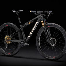 TREK APRESENTA SUA TOTALMENTE NOVA BIKE RACING PARA O CROSS COUNTRY, A SUPERCALIBER