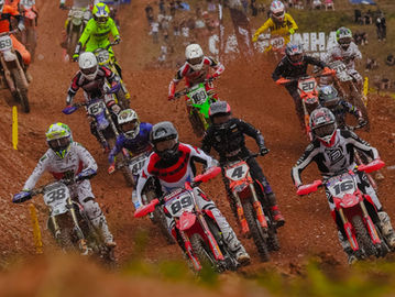 MX1GP Brasil desembarca em Cuiabá para etapa noturna no Parque Novo Mato Grosso