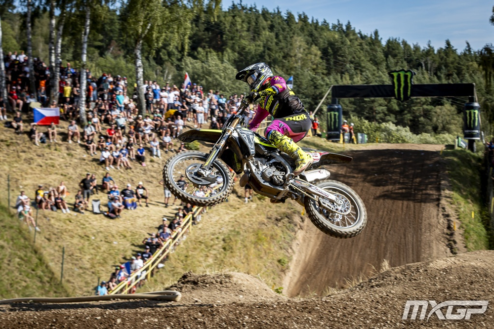 Domínio de Herlings e vitória de Farres no GP Tcheco
