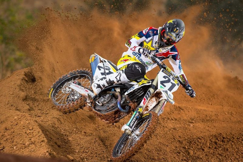 Jason Anderson