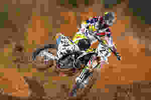Jason Anderson