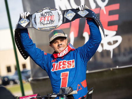 Arena Cross Brasil anuncia dois astros para Super Final em Interlagos