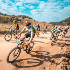 Cannondale Race Day é a oportunidade de vivenciar o desafio de uma ultramaratona de MTB em SC