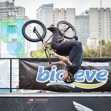Shimano Fest reúne atletas amadores e feras do MTB no final de semana, em São Paulo