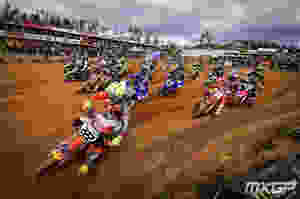 Cairoli (222) e Herlings (84)