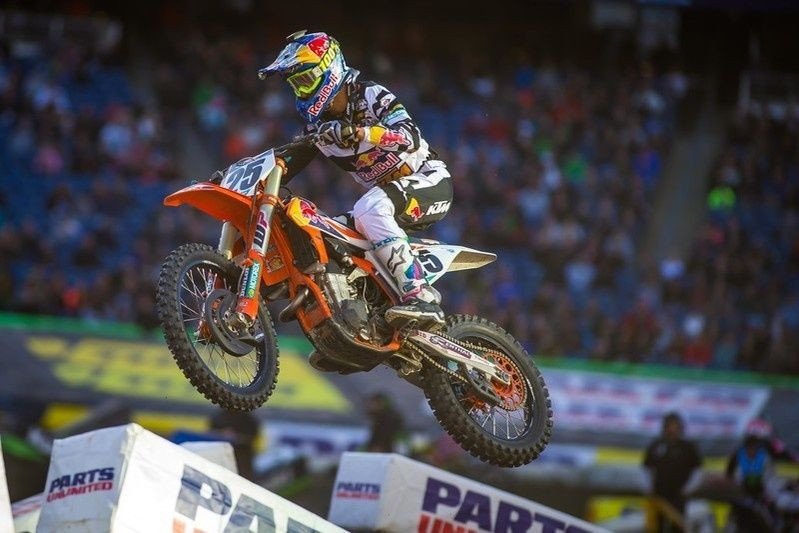 Marvin Musquin