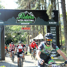Riders MTB Festival: Faltam 10 dias para a maior ultramaratona do Sul do Brasil