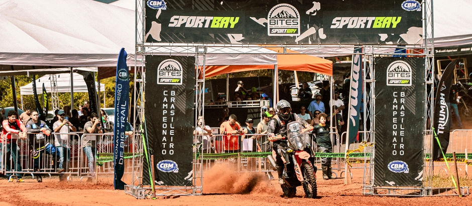 Rodada Final do BITES Sportbay 2025 promete emoção e disputas intensas em Siqueira Campos (PR)