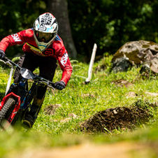 Bernardo Cruz e Dani Daher são os primeiros campeões brasileiros oficiais de Enduro