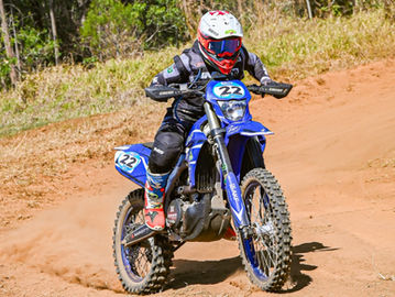 Rally Serra Azul terá como sede o complexo Rodoserv Stop, em Pardinho