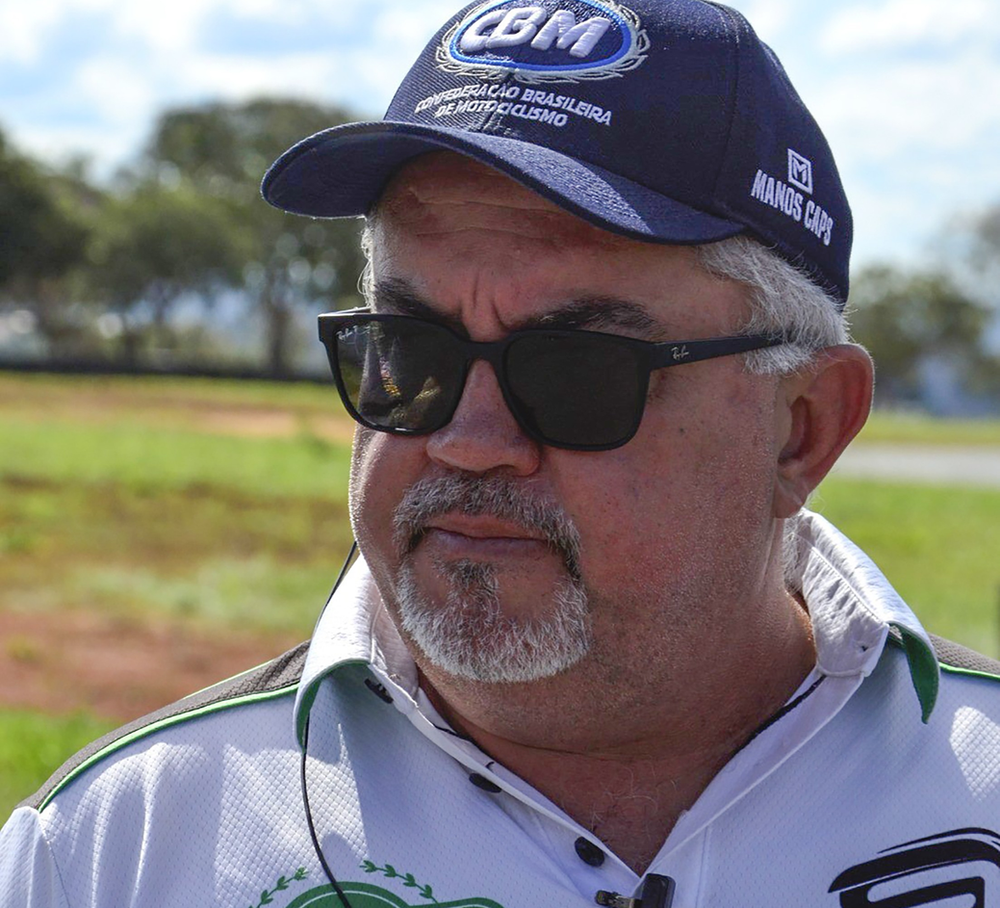Brasil no Nações - Episódio 3 - Entrevista Gustavo Jacob