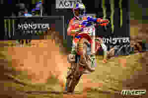 Cairoli (222) e Herlings (84)