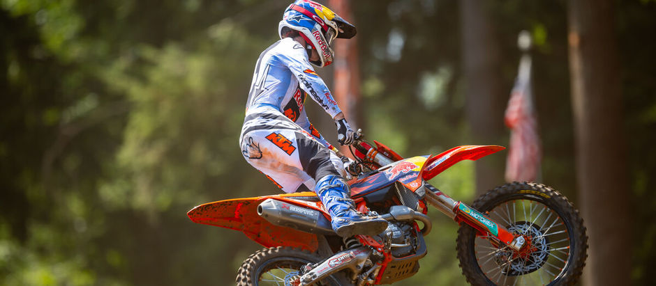 Sexton e Kitchen vencem em Unadilla