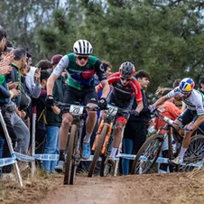 SHIMANO SUPER CUP MASSI 2023 - BANYOLES AVANCINI É TOP 10 E GALINSKI É TOP 20
