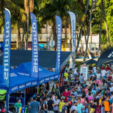 Sense Extreme Days promete esporte e bike para toda a família em Lagoa da Prata (MG)