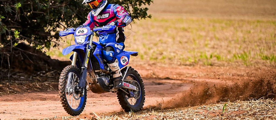 Arena Eventos divulga seu calendário nos Campeonatos Brasileiros de Rally Baja e Raid 2025