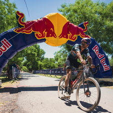 Santa Catarina recebe primeiro Red Bull Gravel X