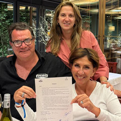 Entrevista - Maurício Brandão