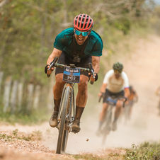 Santander Brasil Ride Bonito e Maratonas das Araras fecham o ultimo dia de evento
