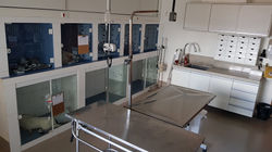 Sala de Internação