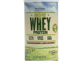 Paleo Double Chocolate Mint Protein Shake