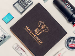 Macho Box Review