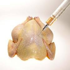 enhanced chicken