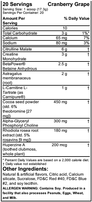 carbon-prep-ingredients