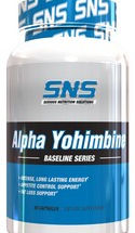 Supplement Spotlight: SNS Alpha-Y