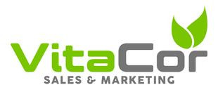 vitacor sales and marketing