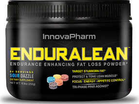 Innovapharm Enduralean Review