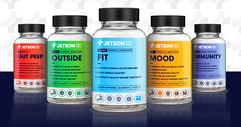 Jetson Seasonal Probiotics Review