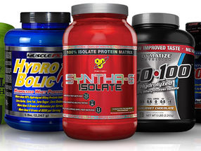 Which Protein is Right for You?