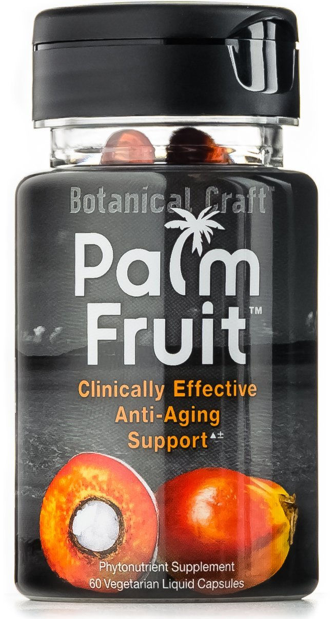 palm fruit caps review