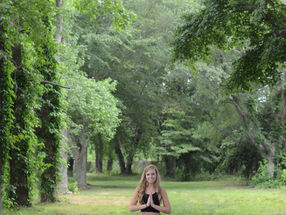 What is Yoga? A Beginners Look