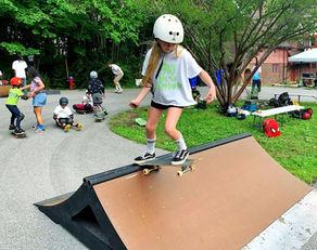 Skate Create Meditate