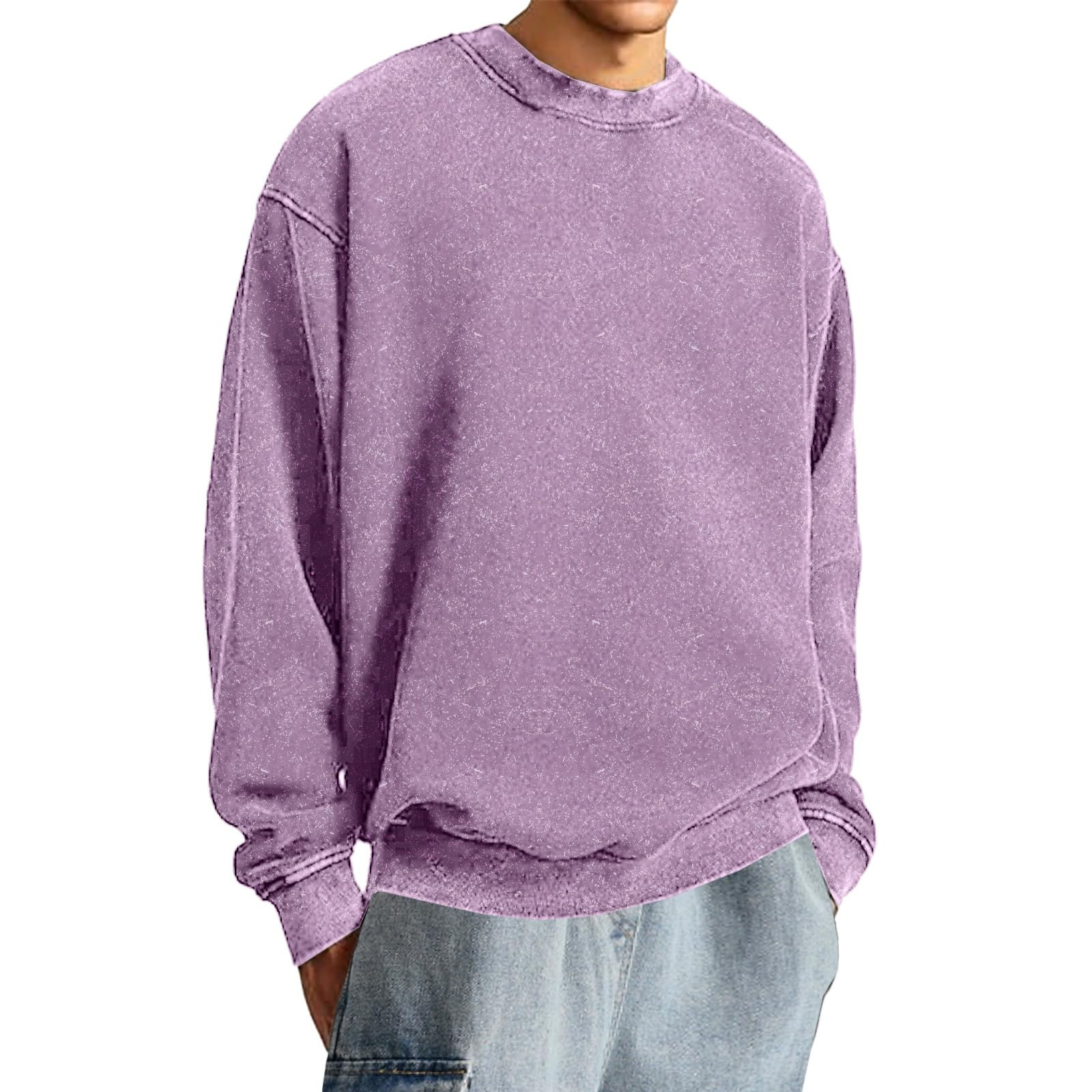 Vidifid Trendy Oversized Men's Hoodie