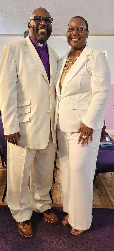 Appreciating marriage!