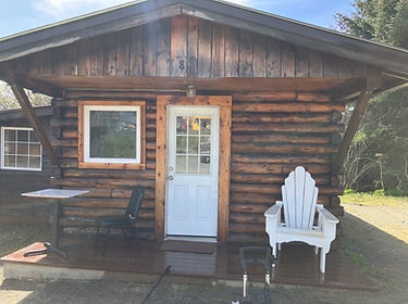 Cabin