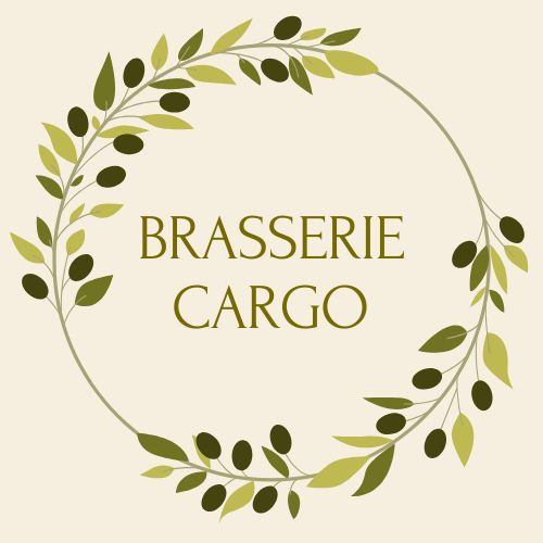 Brasserie Cargo beeld