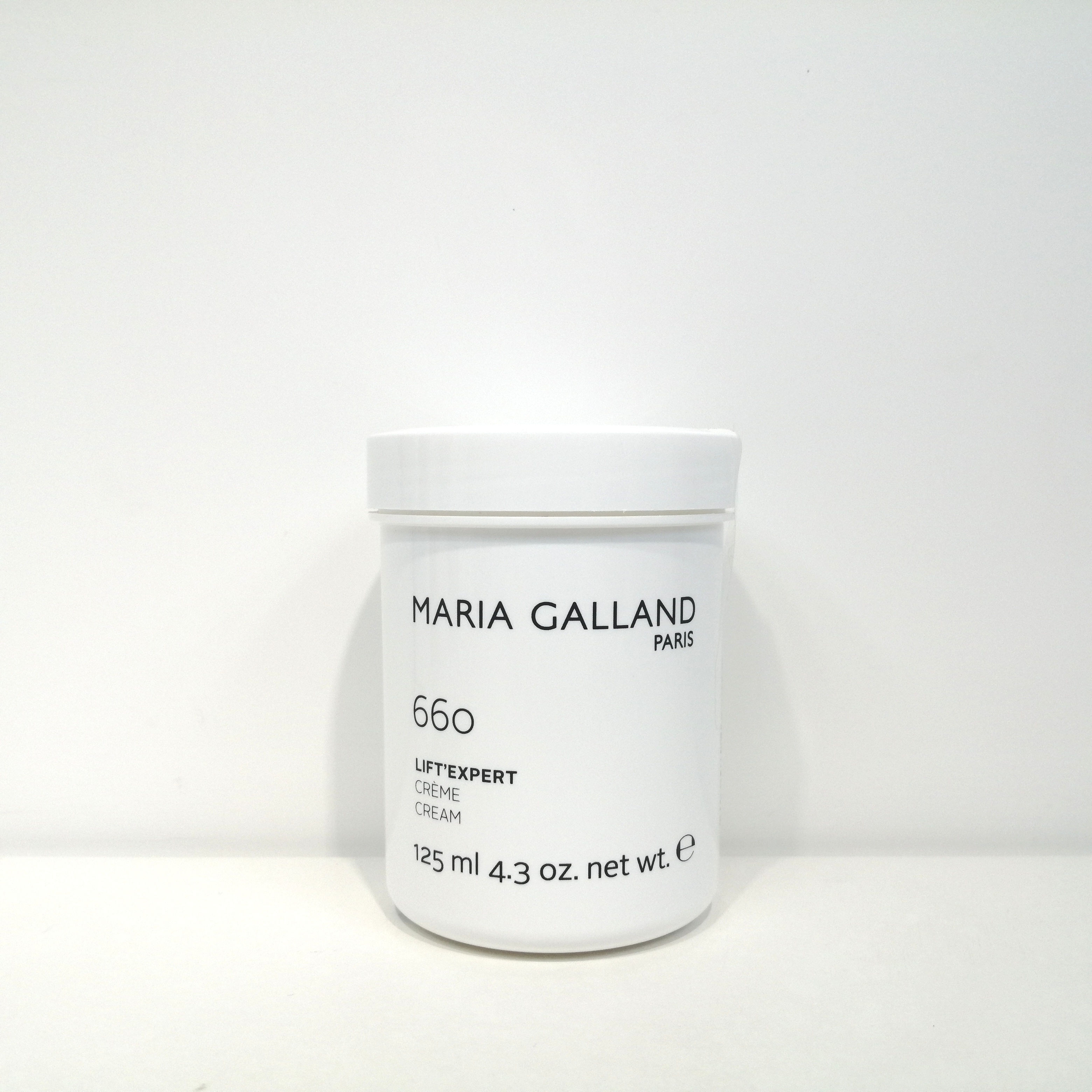 660 提升塑顏面霜 Lift Expert Cream 125ml