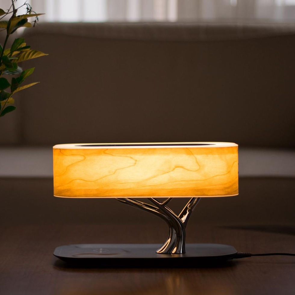 Thumbnail: Light of the Tree
