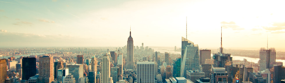 Skyline New York