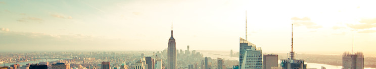 Skyline New York