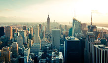 Skyline New York