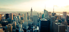 Skyline New York
