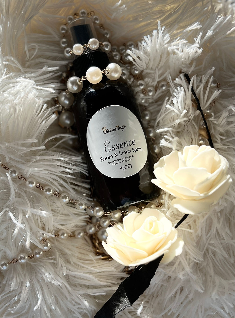 Thumbnail: Essence Linen Spray
