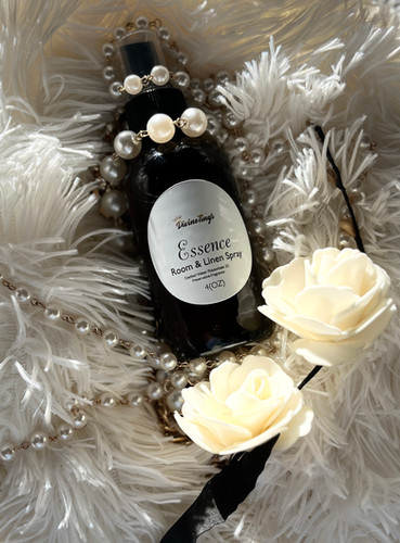 Essence Linen Spray | Divine Tings