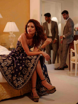 Travel+Leisure - Honeymoon special