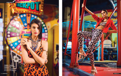 Ambience mall (July'15)